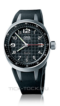  Oris 635 7588 7064 RS